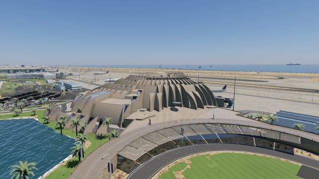 Emiri terminal